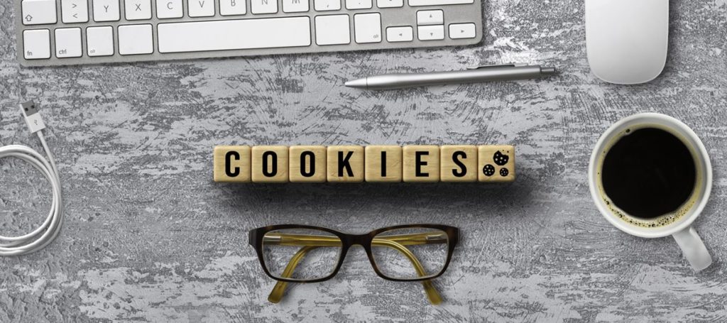Novinky v nastaveniach Cookies